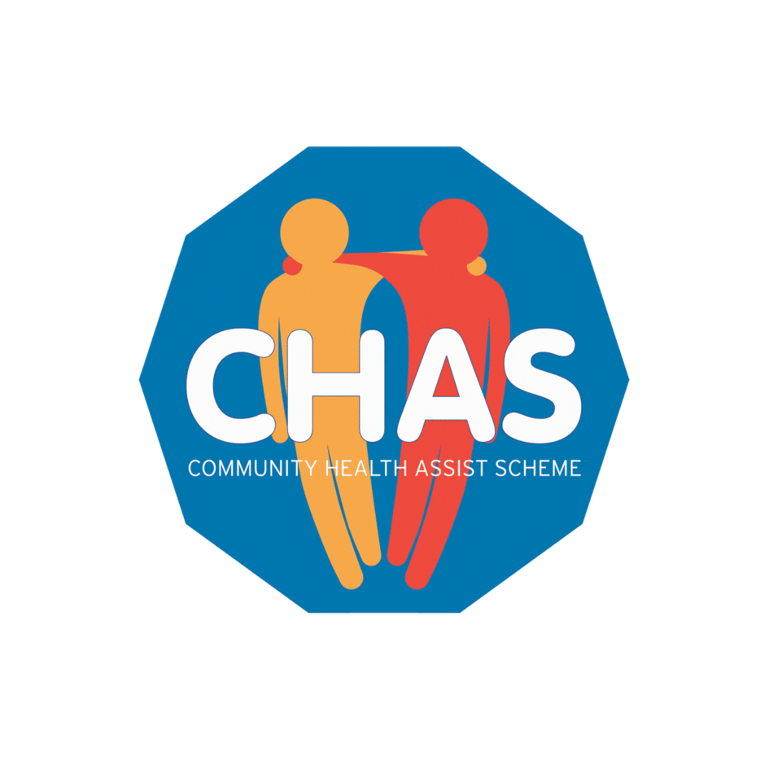 CHAS Accredited