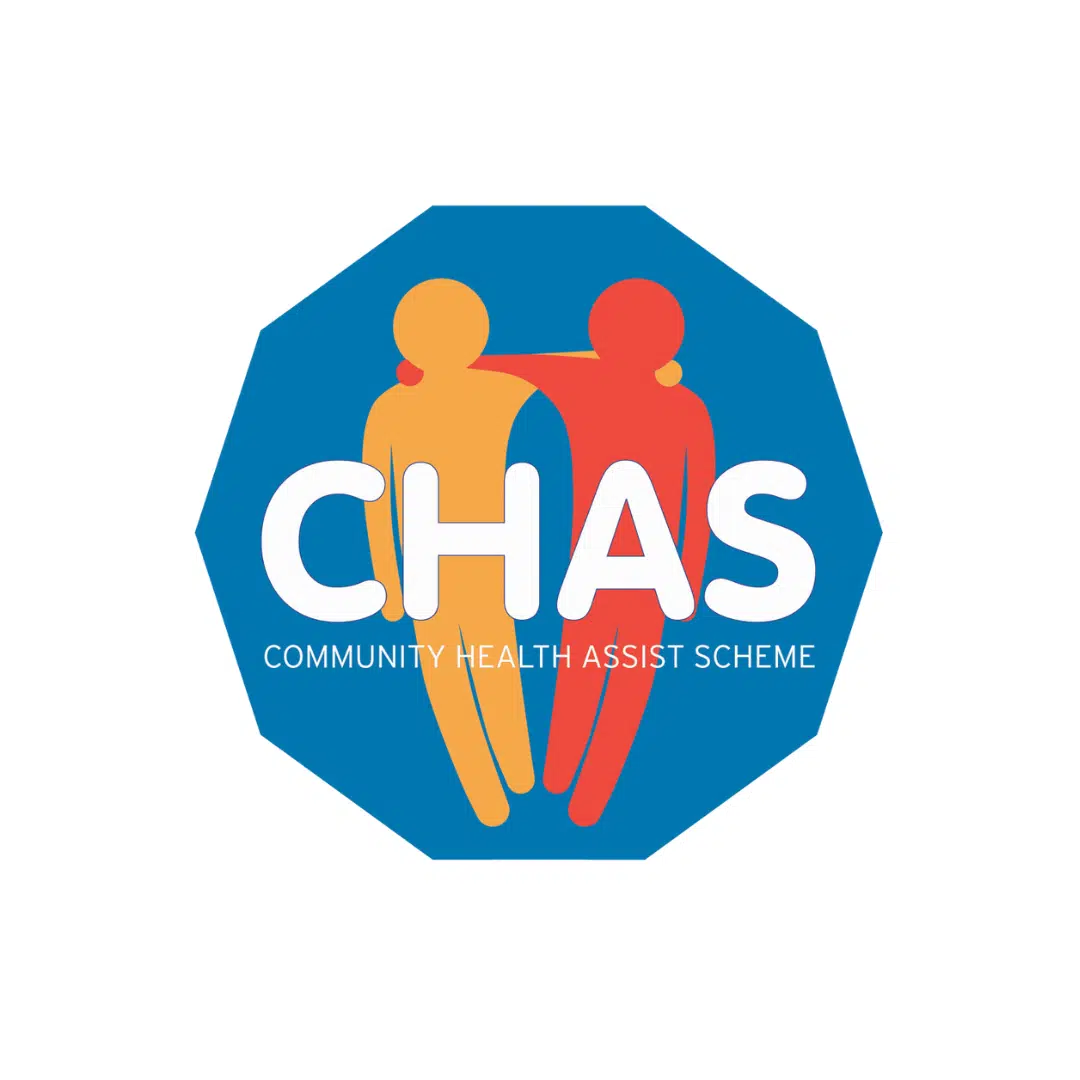 CHAS Accredited