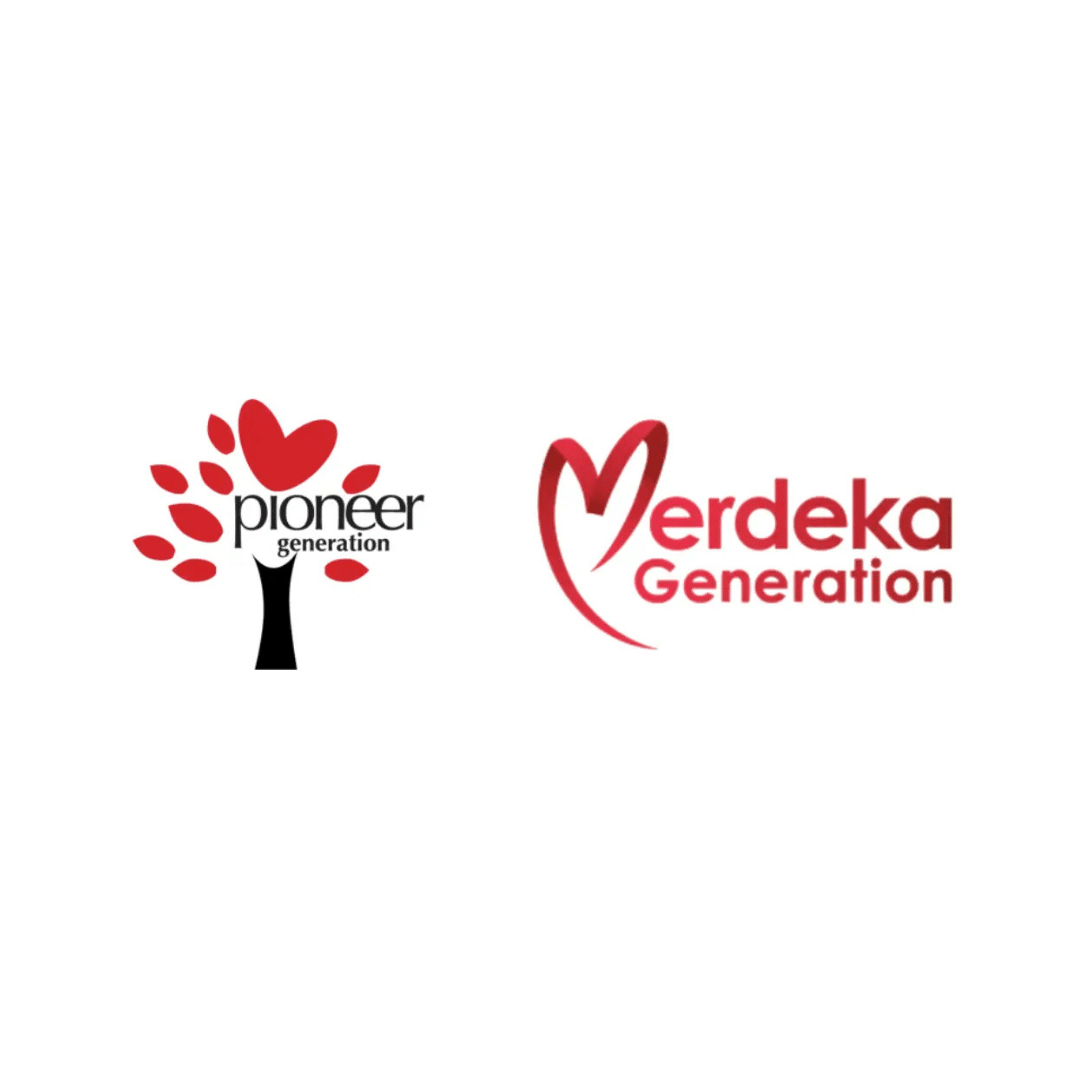 Pioneer Generation and Merdeka Generation