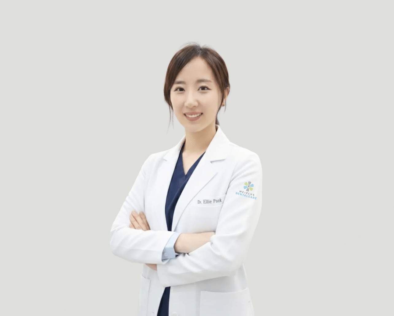 Dr. Ellie Eunji Park