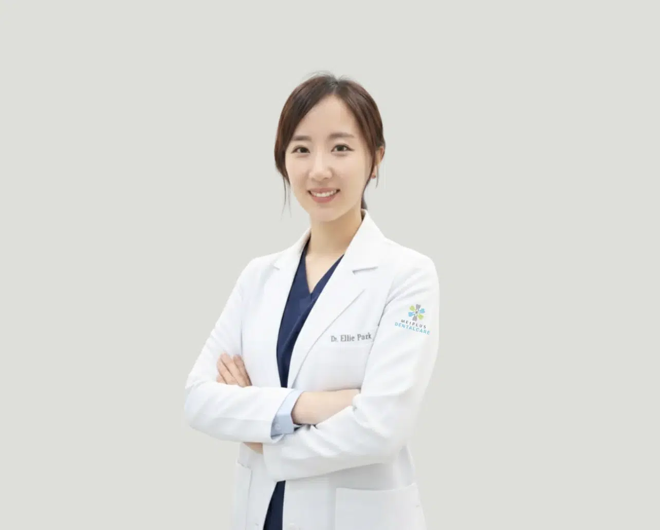 Dr. Ellie Eunji Park