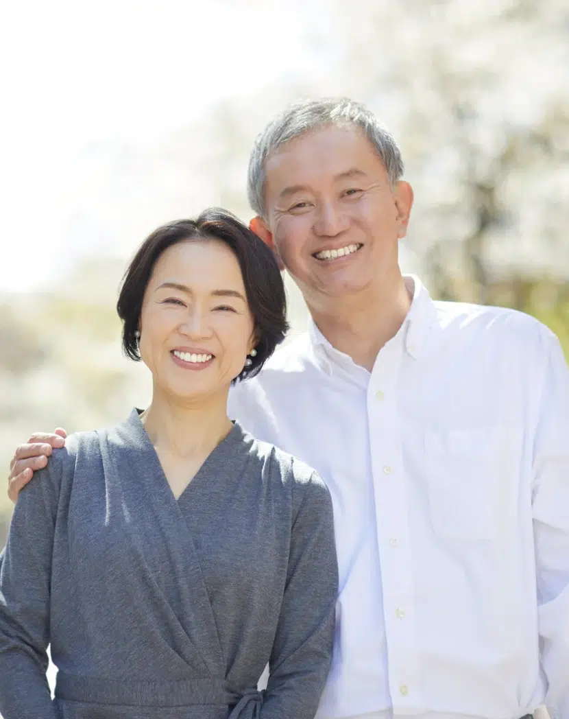 All-on-4 dental implant treatment at Meiplus Dentalcare