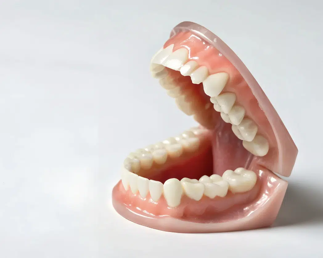 Full and partial dentures at Meiplus Dentalcare Singapore