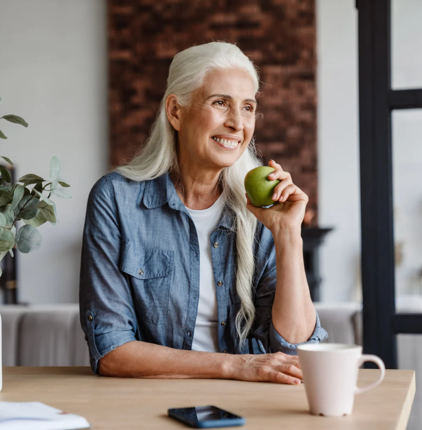 Benefits of Dentures How Dentures Can Benefit You in Singapore