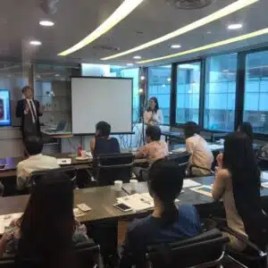 Clear Aligners Seminar 2018