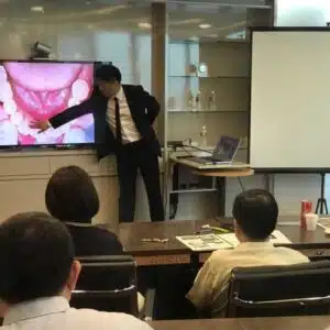 Clear Aligners Seminar 2018