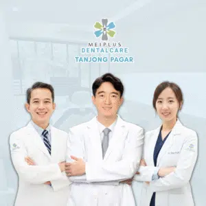 Tanjong Pagar