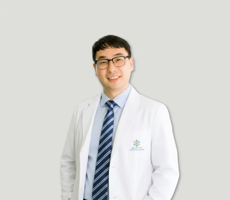 Dr. James Leem Jae Hoon