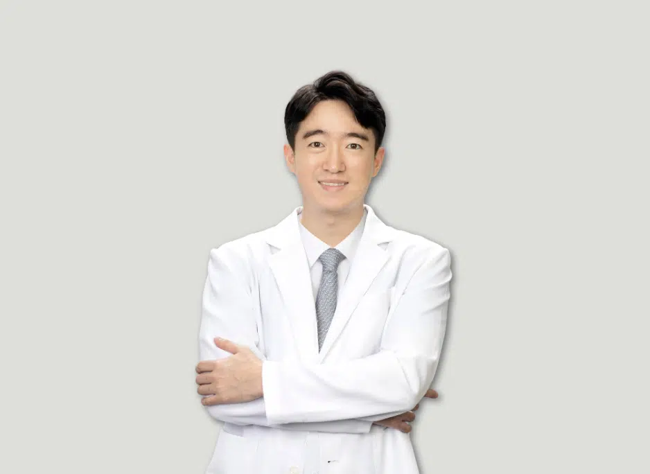 Dr. Brian Bak, Junbeom