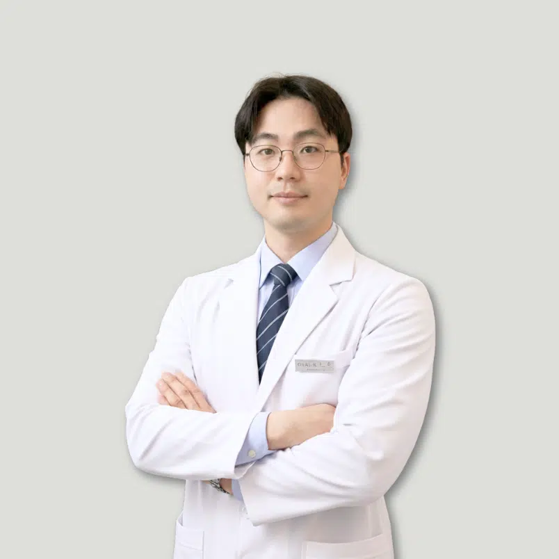 Dr. Roy Kim Gyeonguk