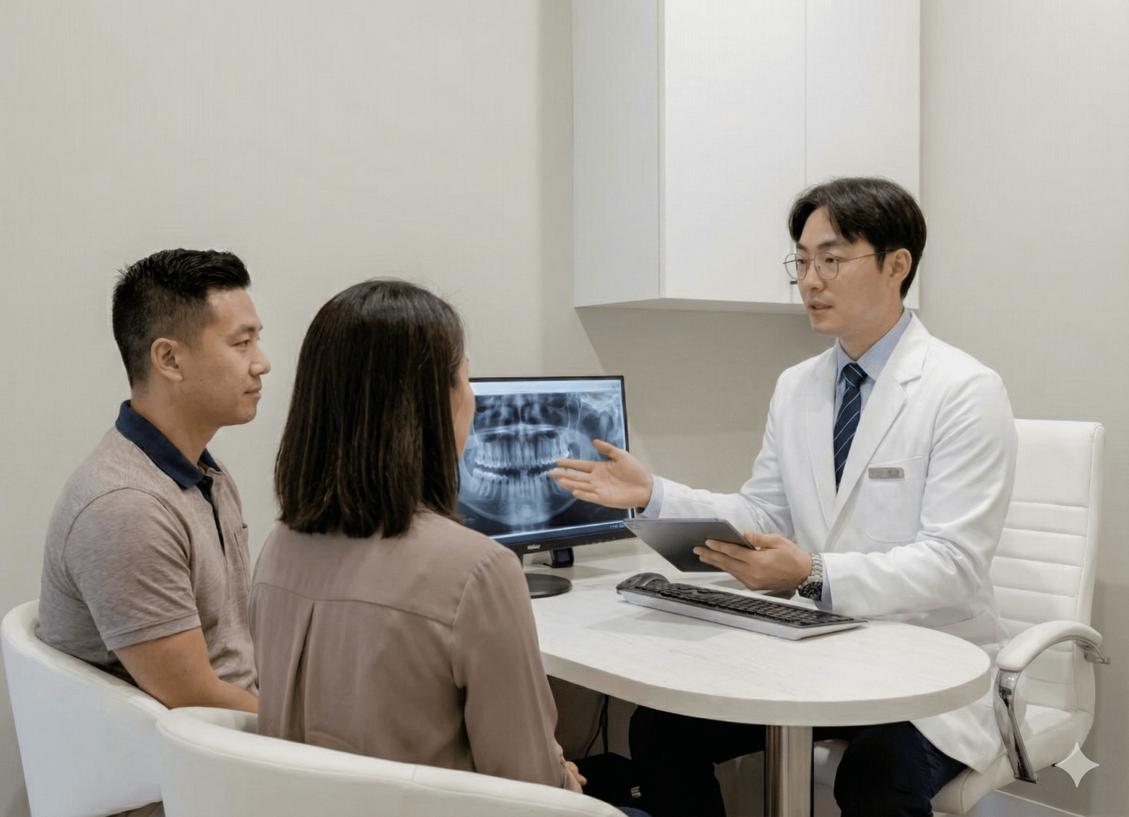 Dr. Roy Kim