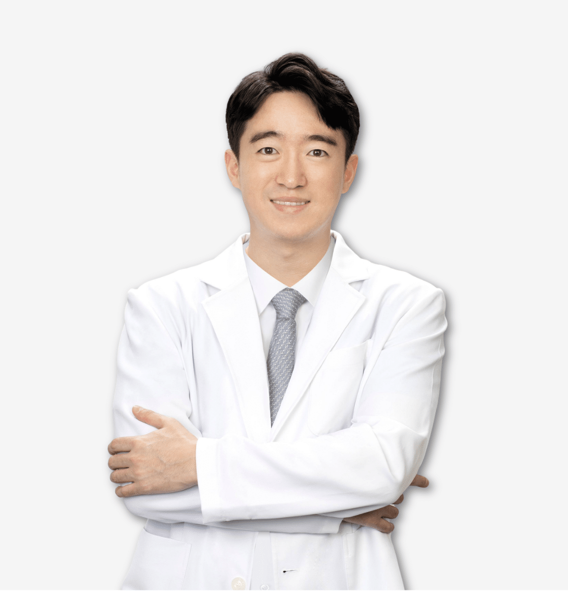Dr. Brian Bak, Junbeom