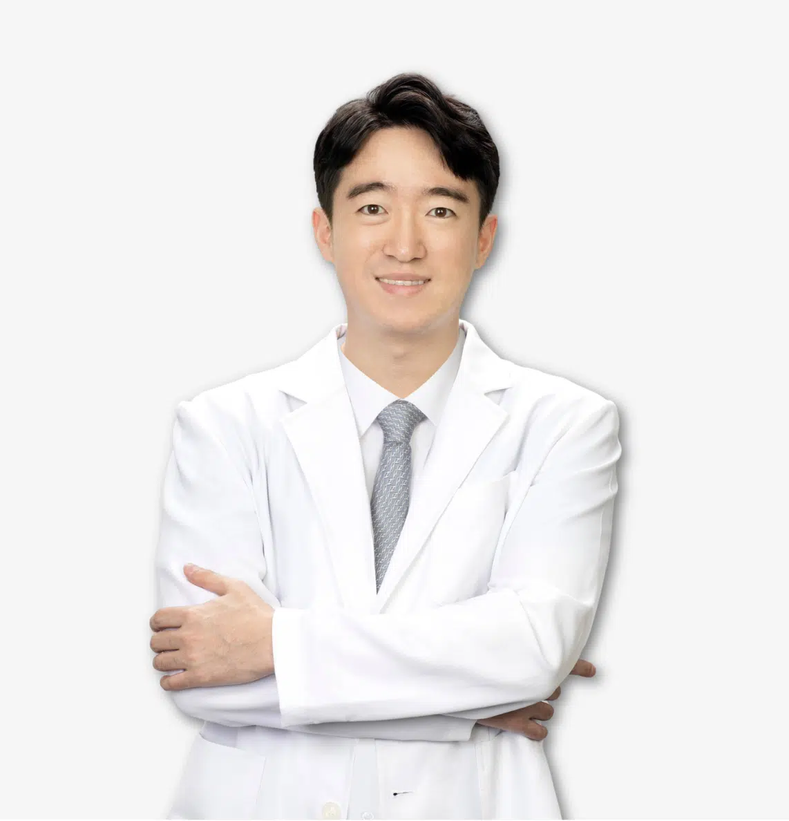 Dr. Brian Bak, Junbeom