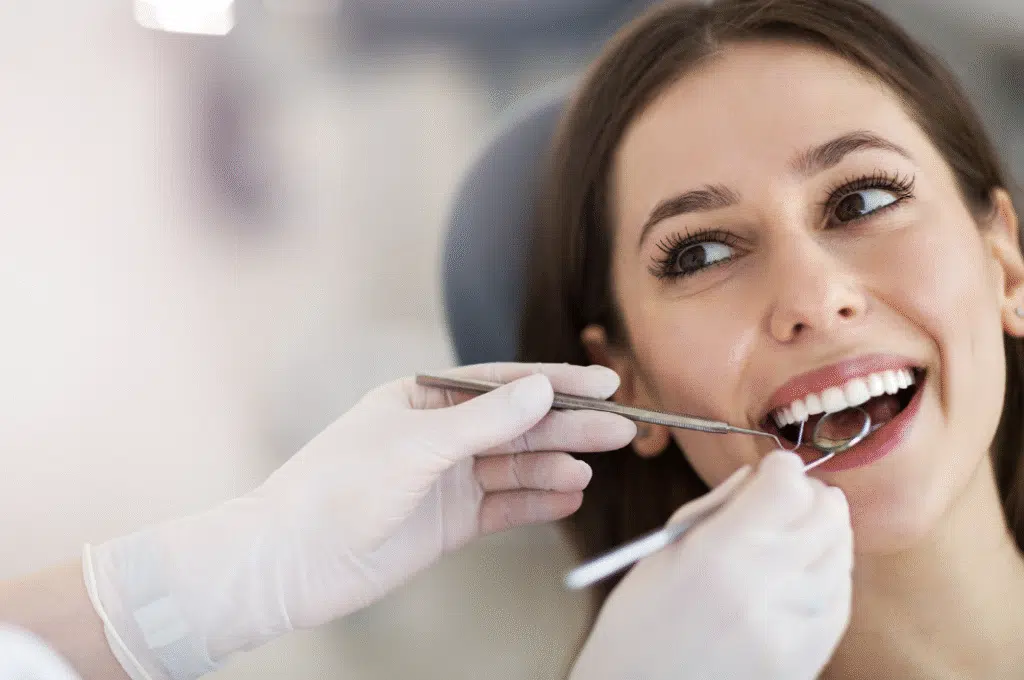 Finding a Dental Clinic Near Me Finding a Dental Clinic Near Me