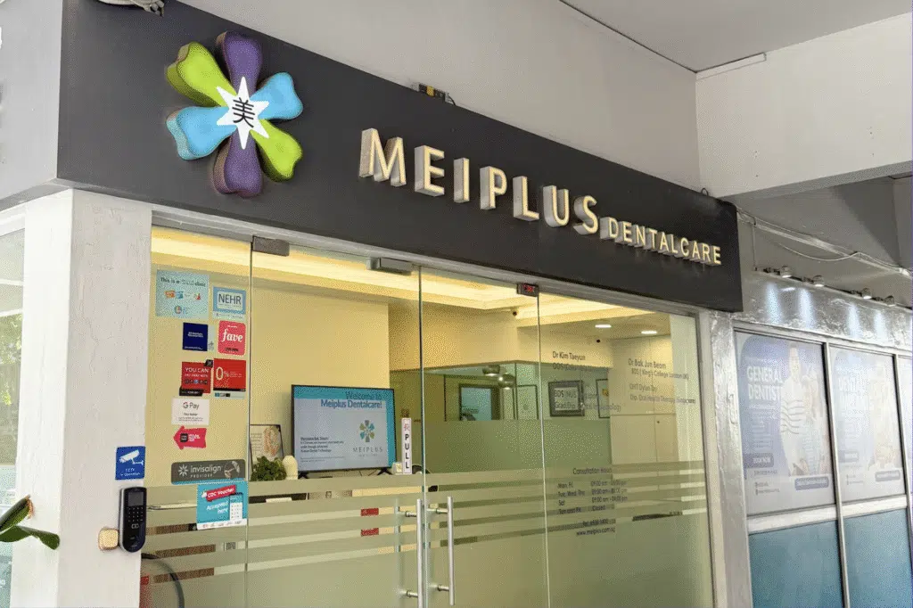 meiplus dentalcare tanjong pagar meiplus dentalcare tanjong pagar