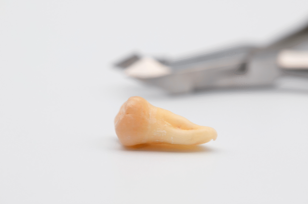 Wisdom Tooth Removal